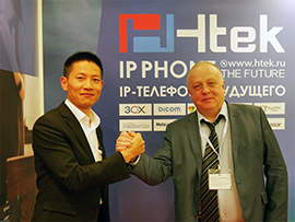 Htek  -      -2018