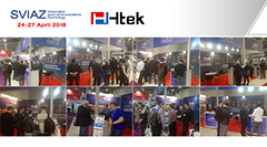 Htek  -      -2018