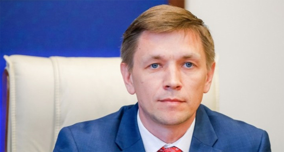 Носков Константин Юрьевич, Министр цифрового развития, связи и массовых коммуникаций Российской Федерации